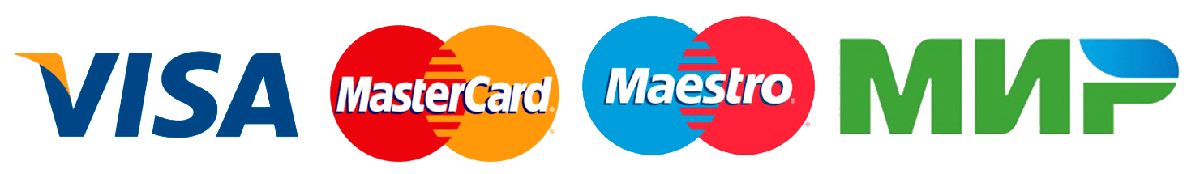 Принимаем платежи