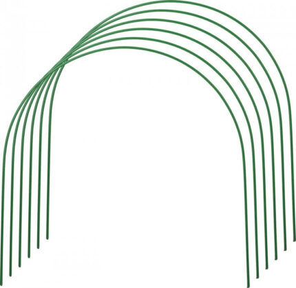 Дуга парниковая металлическая 2