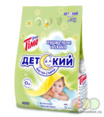 СМС Детский 4000г Нэфис