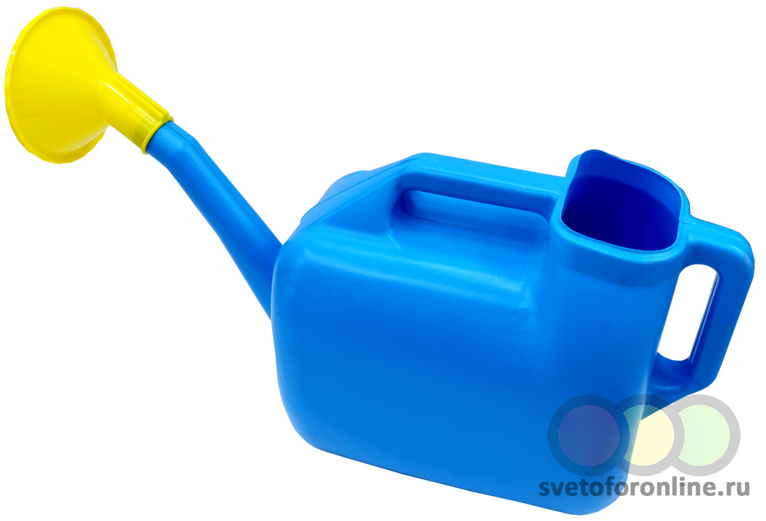 item_2270_big Лейка 10л с рассеивателем