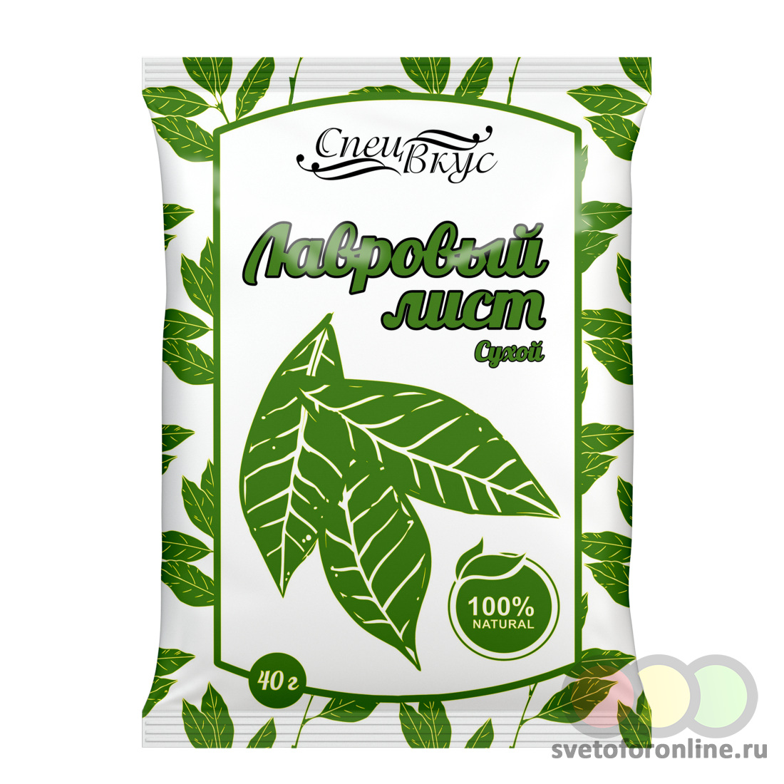 item_5087_big Лавровый лист 40 гр АВС