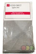 Простыня на резинке