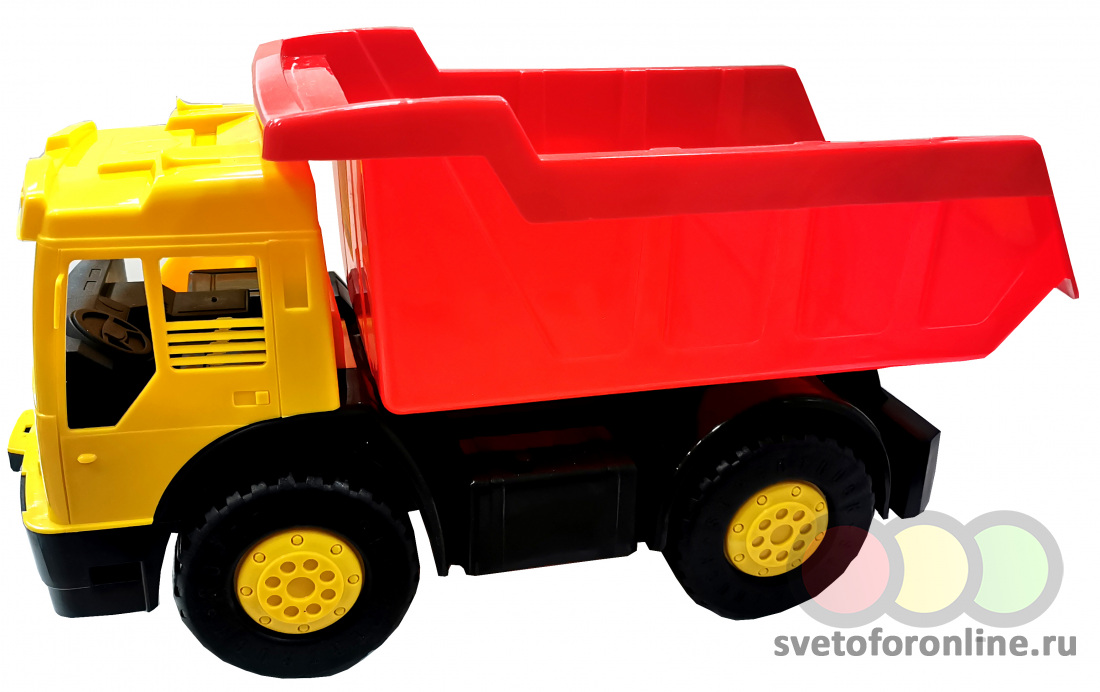 item_73055_big Игрушка "Детский автомобиль"