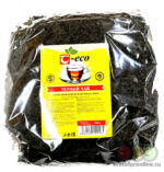 Чай черный байховый крупнолистовой "Т эко" 500 гр ООО "Глобал пак"