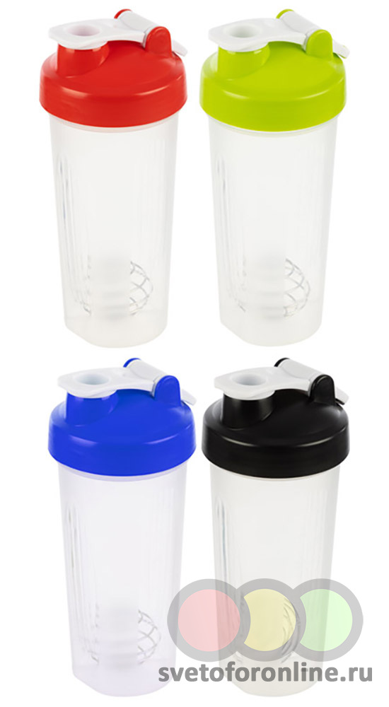 item_74982_big Шейкер с пружиной и держателем 700 мл