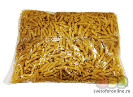 Макаронные изделия "Твердый знак" 900 гр А в/с