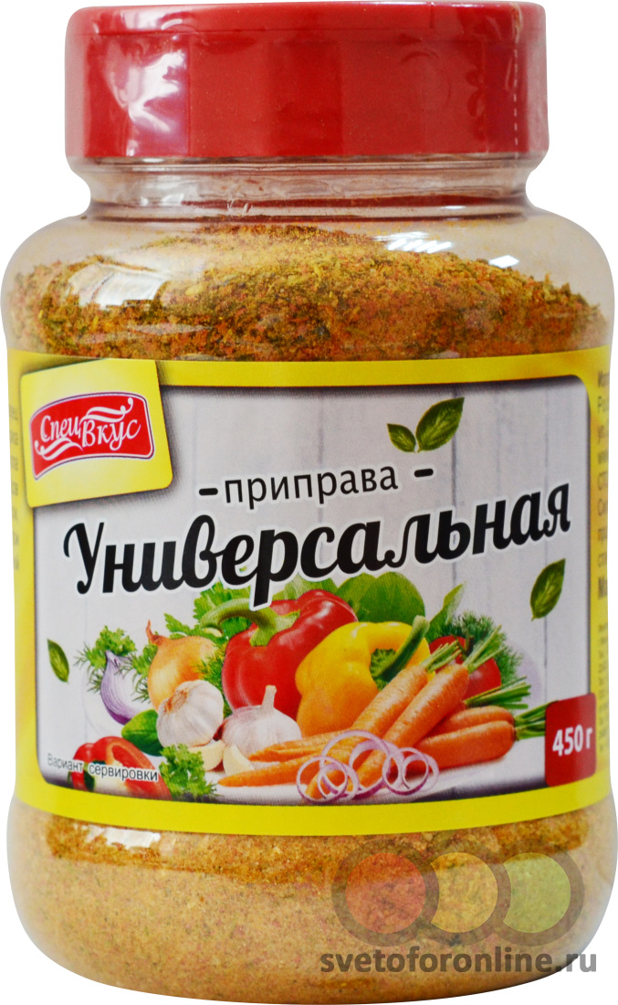 item_78787_big Приправа для разных блюд 450г. ООО "АВС Продукт"