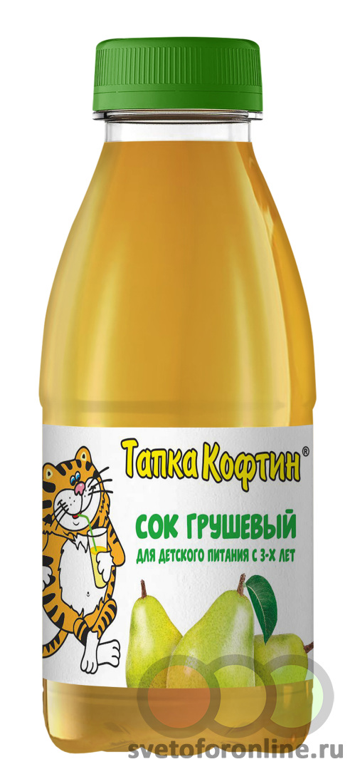 item_80750_big Сок восстановленный для детского питания с 3 х лет 0