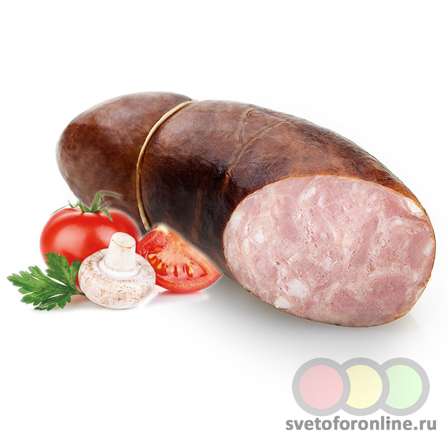 item_82874_big Колбаса в/к [Деликатеснаяk ГОСТ кат. А